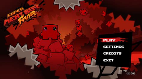 super punch boy f95|Super Meat Boy Forever on Steam.